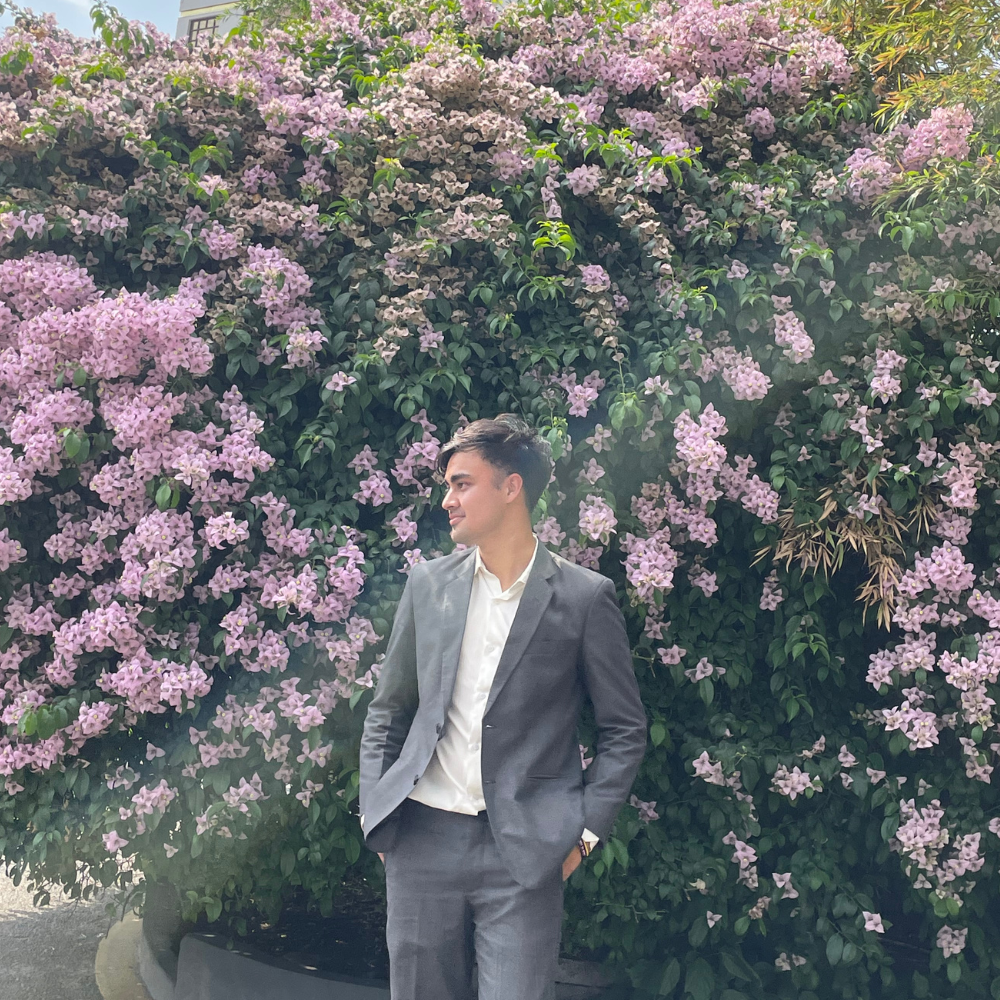 Profile picture