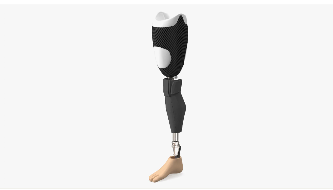 Prosthetics Thumbnail